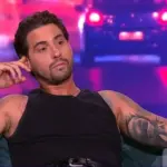 Αναστάσιος Ράμμος: «Μέχρι να γνωρίσω τη σύντροφό μου δεν είχα κάνει σχέση νηφάλιος»