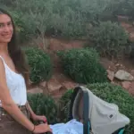 Άννα Πρέλεβιτς: «Δεν θηλάζω αποκλειστικά» – Τι επέλεξε για τα δύο μωρά της