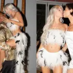 Άννα Θεοδωρίδη: Το φόρεμα με φτερά και οι νέες φωτογραφίες από τα 28α γενέθλιά της