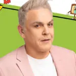 Αντώνης Λουδάρος: «Κάτι έχει αγριέψει μέσα μας»