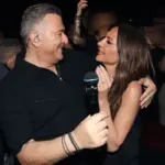 Αντώνης Ρέμος – Δέσποινα Βανδή: Μαζί στην Ύδρα για exclusive εμφάνιση