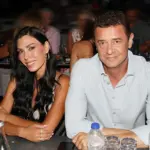 Αντώνης Σρόιτερ - Ιωάννα Μπούκη: Πού νυχτοπερπάτησε το ζευγάρι;