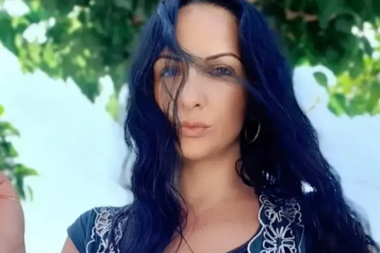 Νεκρή μέσα στο αυτοκίνητό της η δημοσιογράφος Μαρία Αντωνογιαννάκη