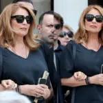 Συντετριμμένη η Άντζελα Γκερέκου στο αντίο της Μάρως Κοντού: «Καλό σου ταξίδι, μαμά»