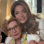 Η Γκερέκου αποχαιρετά την τηλεοπτική της μητέρα: «Σε ευχαριστώ για όλα όσα μου χάρισες»