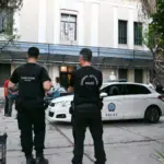 Άργος: Προφυλακίστηκαν οι δύο αστυνομικοί για την αιματηρή καταδίωξη του 20χρονου