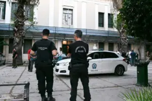 Άργος: Προφυλακίστηκαν οι δύο αστυνομικοί για την αιματηρή καταδίωξη του 20χρονου