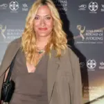 Η Ναταλία Αργυράκη «μαγνήτισε» τα βλέμματα στη Σκιάθο