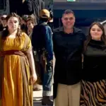 Δημήτρης Παπανικολάου: Η κόρη του στην «Οδύσσεια» του Κρίστοφερ Νόλαν
