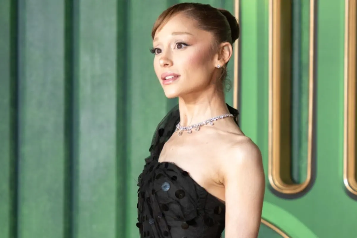 ariana grande