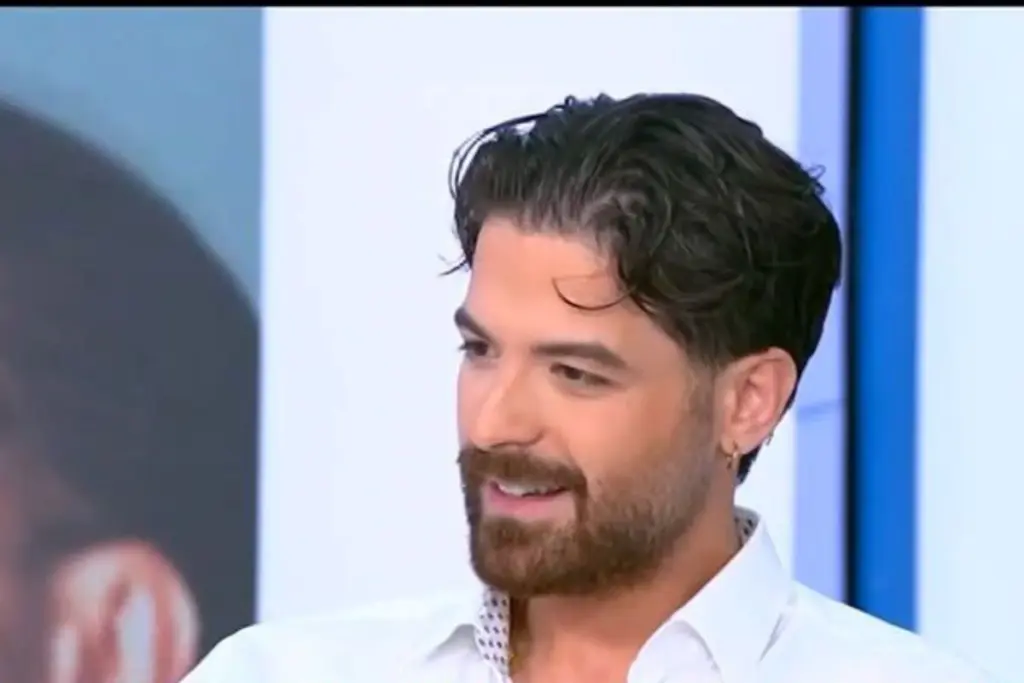 Ο Άρης Μουγκοπέτρος