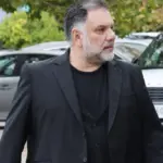 Γρηγόρης Αρναούτογλου: Η συγκινητική εξομολόγηση για τη μητέρα του