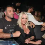 Ρούλα Κορομηλά για Γρηγόρη Αρναούτογλου: «Ξέρει πώς να κερδίζει τις καρδιές μας»