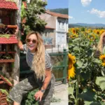 Μελίνα Ασλανίδου: Απόδραση στη Φλώρινα: «Το καλοκαίρι γράφεται με όμορφες διαδρομές»