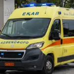 Χανιά: Νεκρός 33χρονος αξιωματικός της Πολεμικής Αεροπορίας σε τροχαίο
