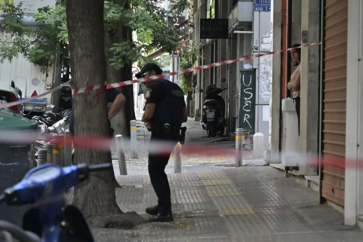 Δολοφονία Σταύρου Γεωργίου: Οι κάμερες τον «έκαψαν» - Η ομολογία και το ένταλμα για ανήλικη
