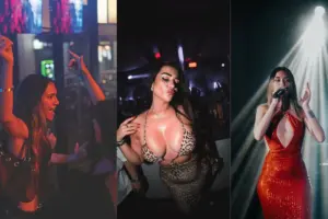Athens By Night: Καλοκαίρι στην Αθήνα και εμείς προτείνουμε τα πιο hot μέρη