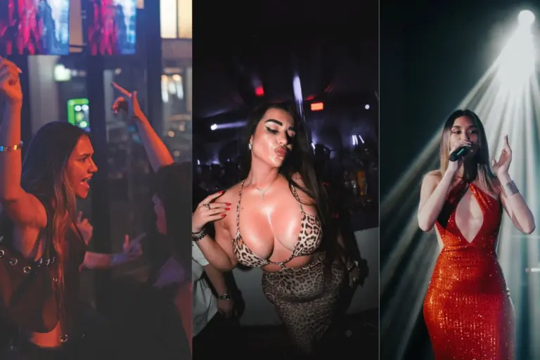 Athens By Night: Καλοκαίρι στην Αθήνα και εμείς προτείνουμε τα πιο hot μέρη
