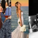 Οικονομάκου: Η hair stylist της αποκαλύπτει τα μυστικά των 3 χτενισμάτων του γάμου της