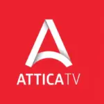 Μαύρο στο Attica TV