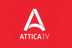 Μαύρο στο Attica TV