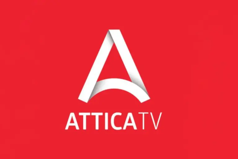 Μαύρο στο Attica TV