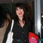 Άβα Γαλανοπούλου: Η πρώτη δημόσια εμφάνιση μετά την πρόσφατη περιπέτεια της υγείας της