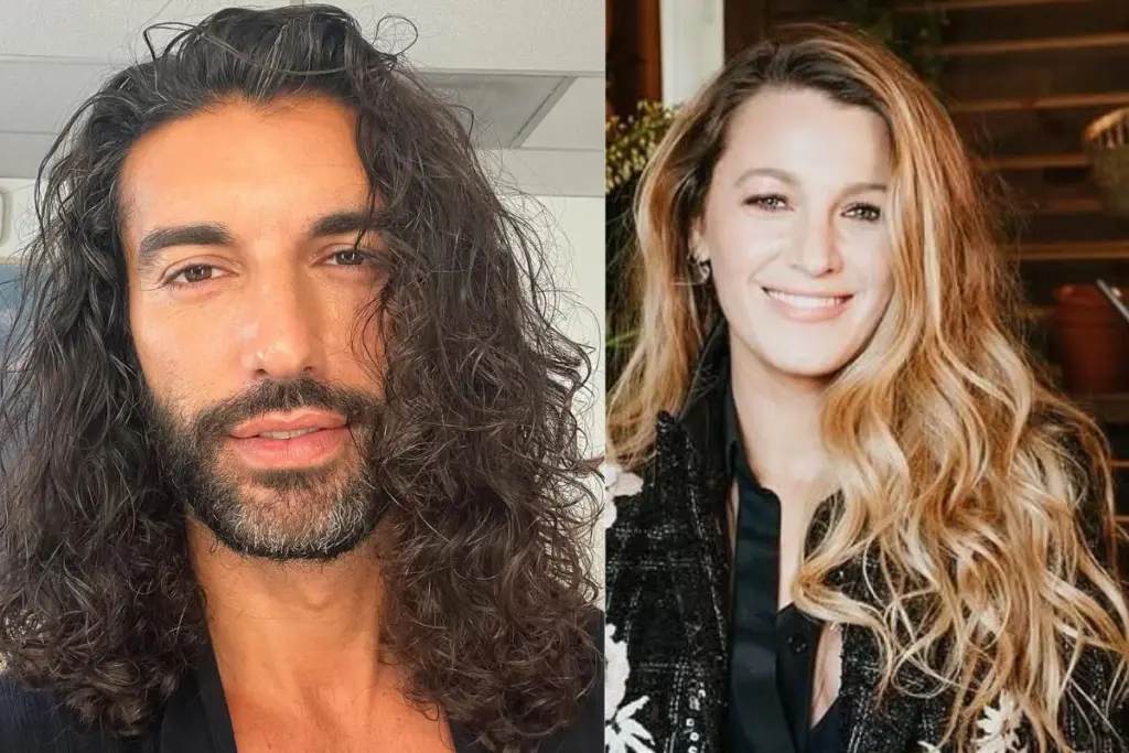 Μπαλντόνι και Λάιβλι