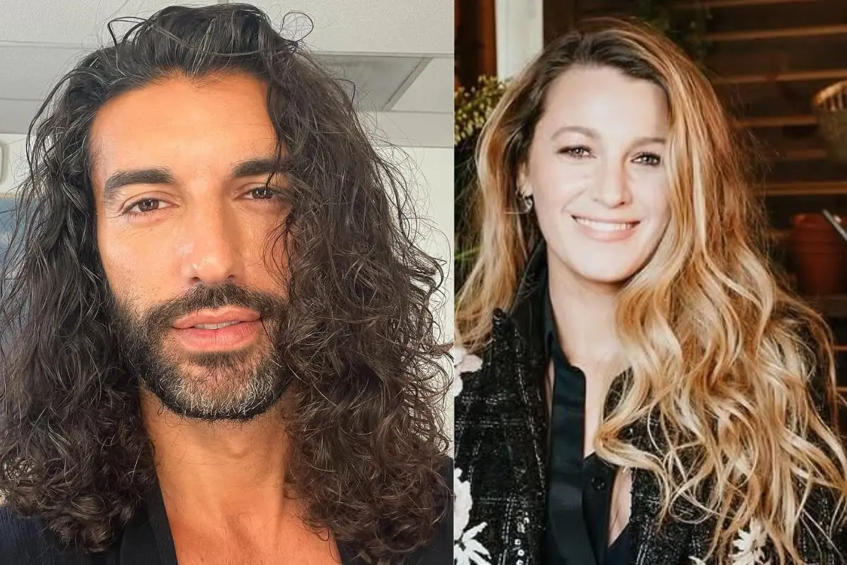 Μπαλντόνι και Λάιβλι