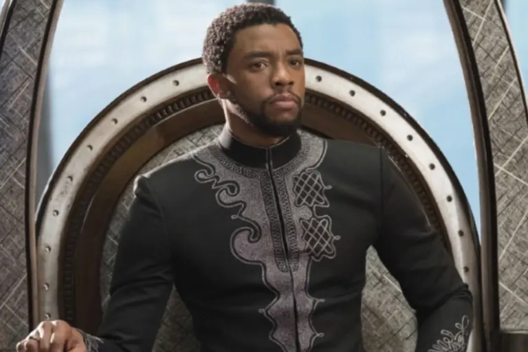 Νέα εποχή για τον Black Panther: Ο ηθοποιός που θα πάρει την θέση του Τσάντγουικ Μπόουζμαν