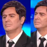 YFSF Τελικός: Ξέσπασε σε κλάματα ο Αλέξανδρος Μπουρδούμης μετά την καθηλωτική του ερμηνεία