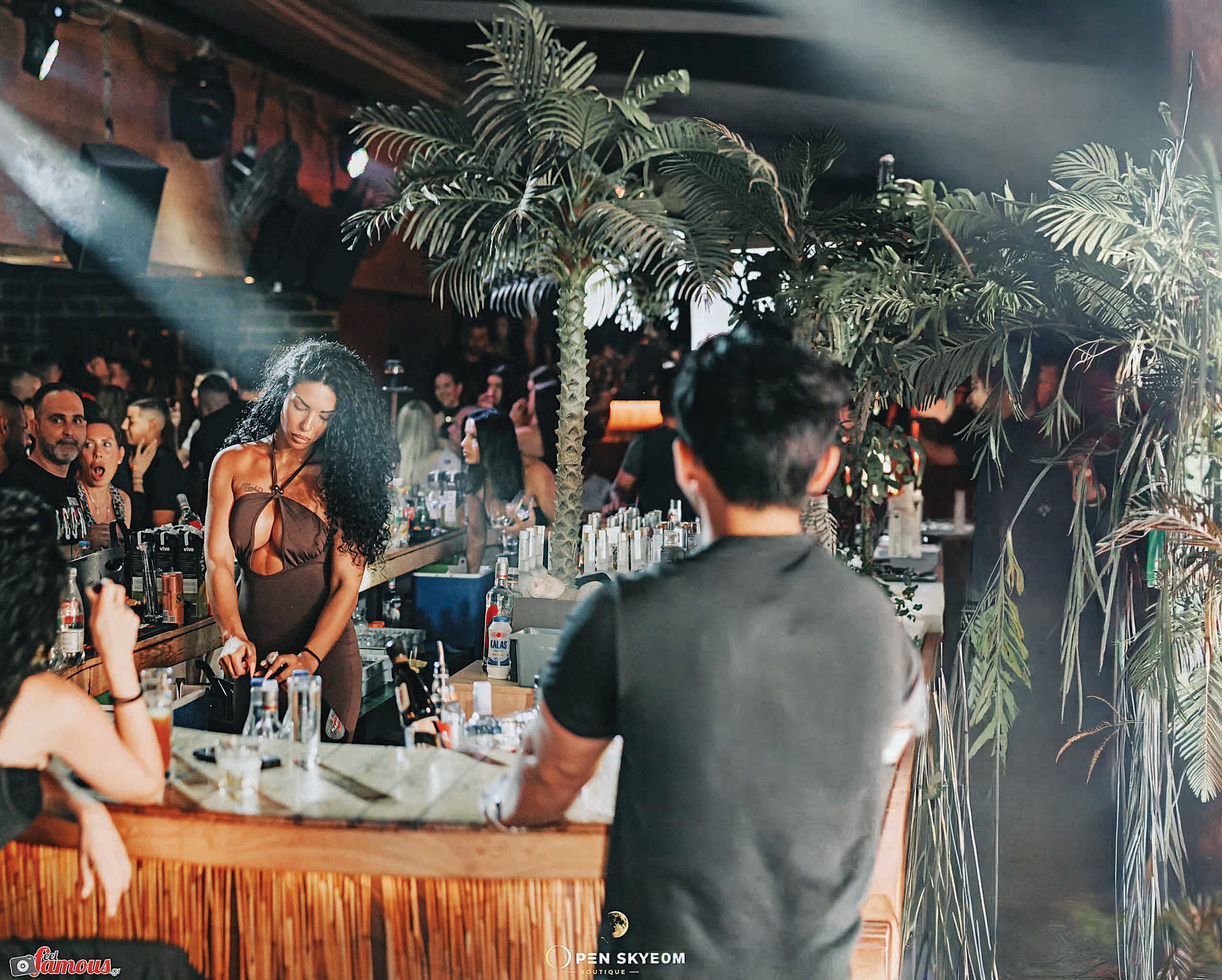Giafka Party Snik
