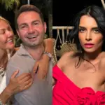 Χριστίνα Παππά: Ο γιος της έκανε πρόταση γάμου στην Άννα Μπεζάν - «Το έμφραγμα πως γλίτωσα...»