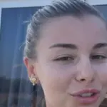 Τα γαλλικά... της Modern Cinderella για τη βίλα που νοίκιασε