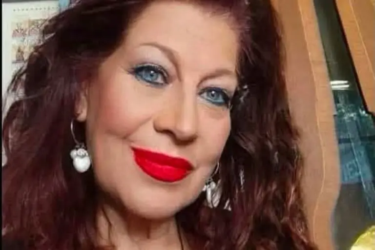 Σίγησε η φωνή της Μαίρης Νταλμάς