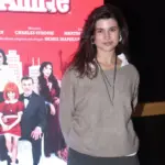 Δανάη Παππά: «Έχω κλειστεί στον εαυτό μου» – Η εξομολόγηση για την προσωπική της ζωή