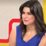 Δανάη Παππά: Παραμένει ενθουσιασμένη με την υποκριτική – «Νιώθω ακόμα στην αρχή»
