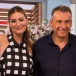 Δέσποινα Καμπούρη: «Δείχνω δυνατή, αλλά κάποιες φορές ζορίζομαι»