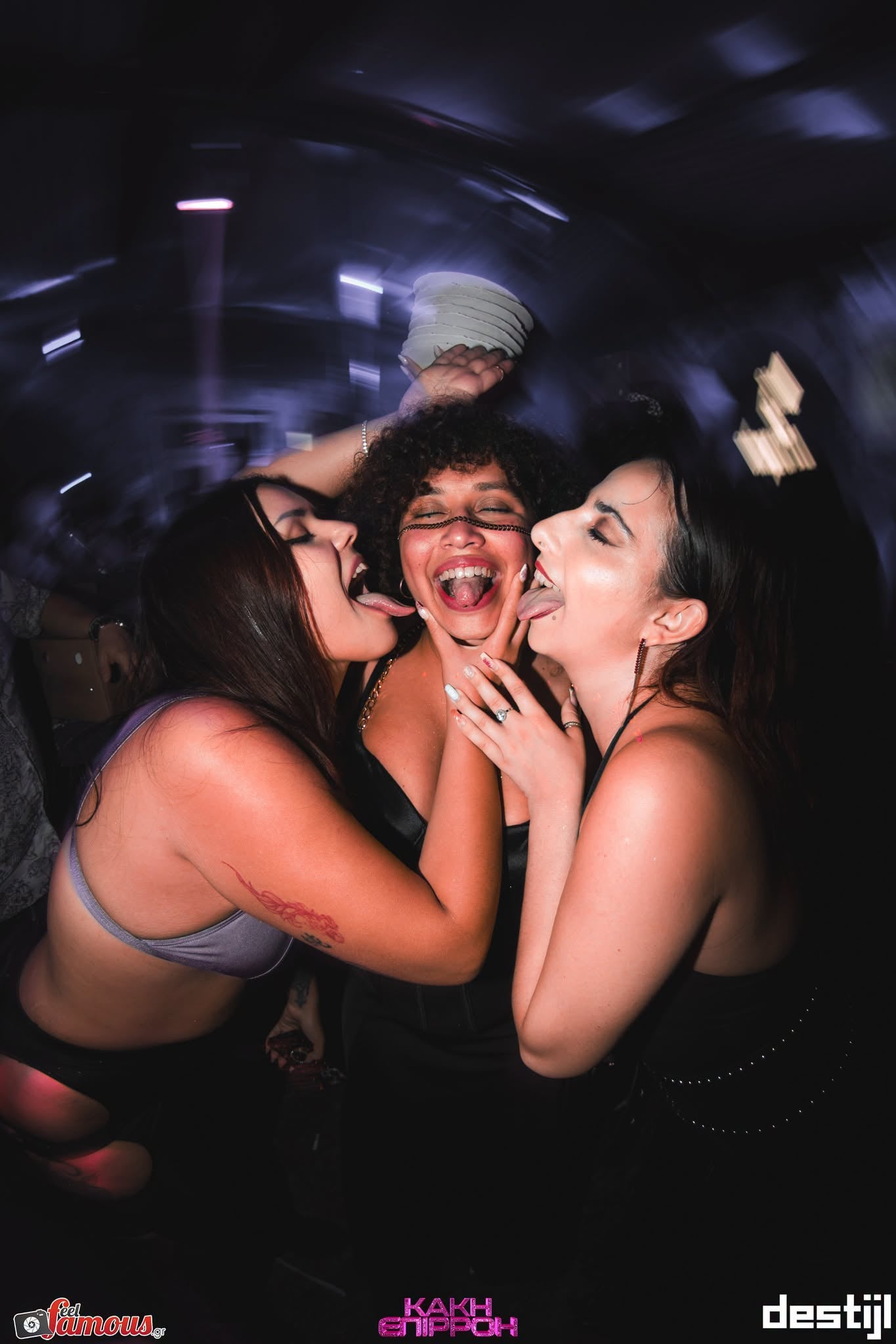 Destijl Club