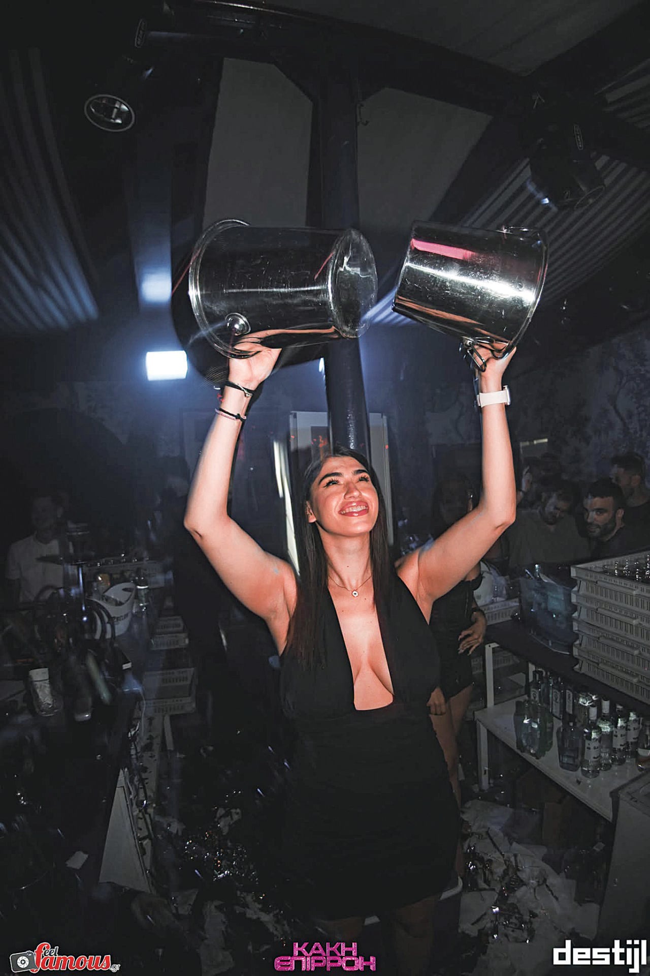 Destijl Club