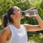 Ξεχνάς να πίνεις νερό; Τα απλά κόλπα που θα σε κάνουν να ενυδατώνεσαι χωρίς να το σκέφτεσαι
