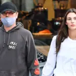 ΝτιΚάπριο και Βιττόρια Σερέττι: Ρομαντική βόλτα με τα ποδήλατα