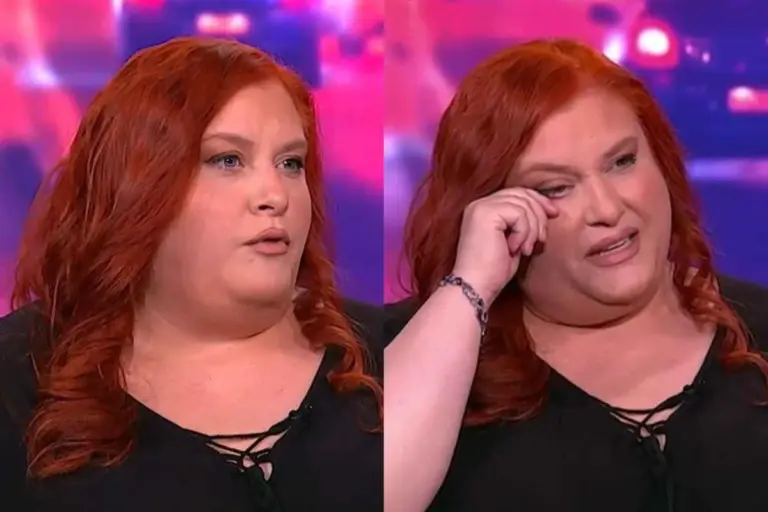 Δήμητρα Κολλά: «Χορό ή γλυκά;» - Το σκληρό σχόλιο για το σώμα της σε ηλικία οκτώ ετών