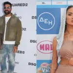 Ελληνίδου σε Αλεξάνδρου: «Άλλη μια κοπέλα σαν εμένα θέλεις;»