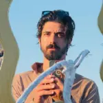 Δημήτρης Γκοτσόπουλος από τα Κουφονήσια: «Δεν είμαι φτιαγμένος μόνο για να παράγω»