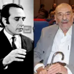 Δημήτρης Καλλιβωκάς: Ο «τζέντλεμαν» του ελληνικού σινεμά έγινε 96 χρόνων