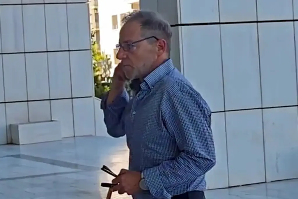 Δημήτρης Λιγνάδης