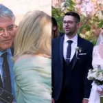 Ο Νατσιός είδε γαμπρό τον γιο του