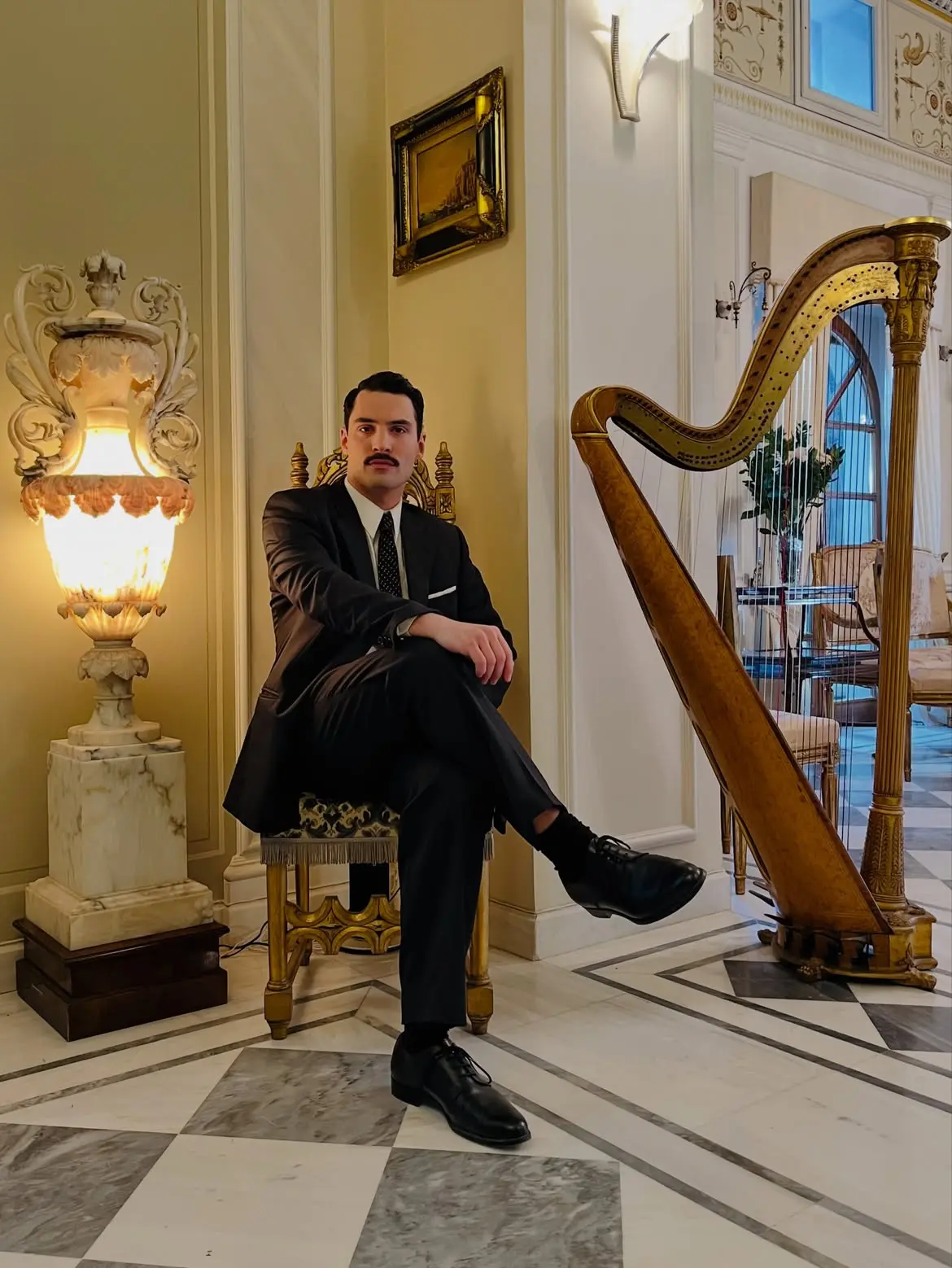 Το σπίτι δίπλα στο ποτάμι