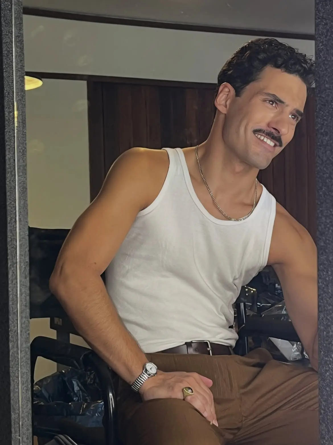 Το σπίτι δίπλα στο ποτάμι